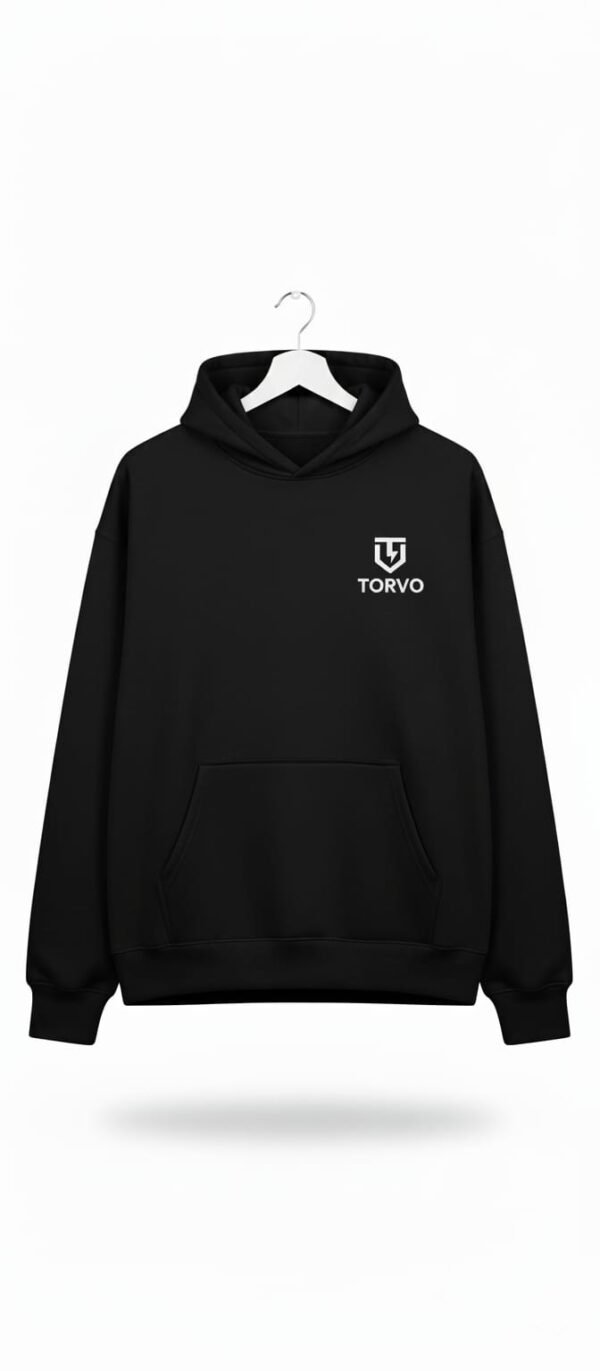 هودي شتوي يناسب الشباب والبنات