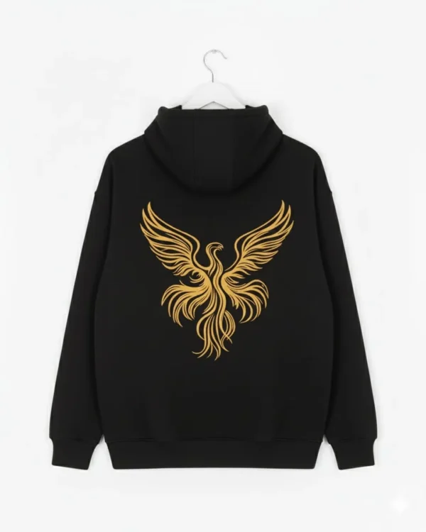 هودي اسود 3 هودي اسود 3