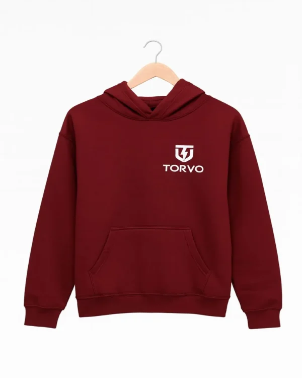 هودي برجندي جديد 2 هودي برجندي جديد 2