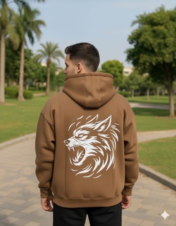 هودي يناسب الشباب والبنات جملي